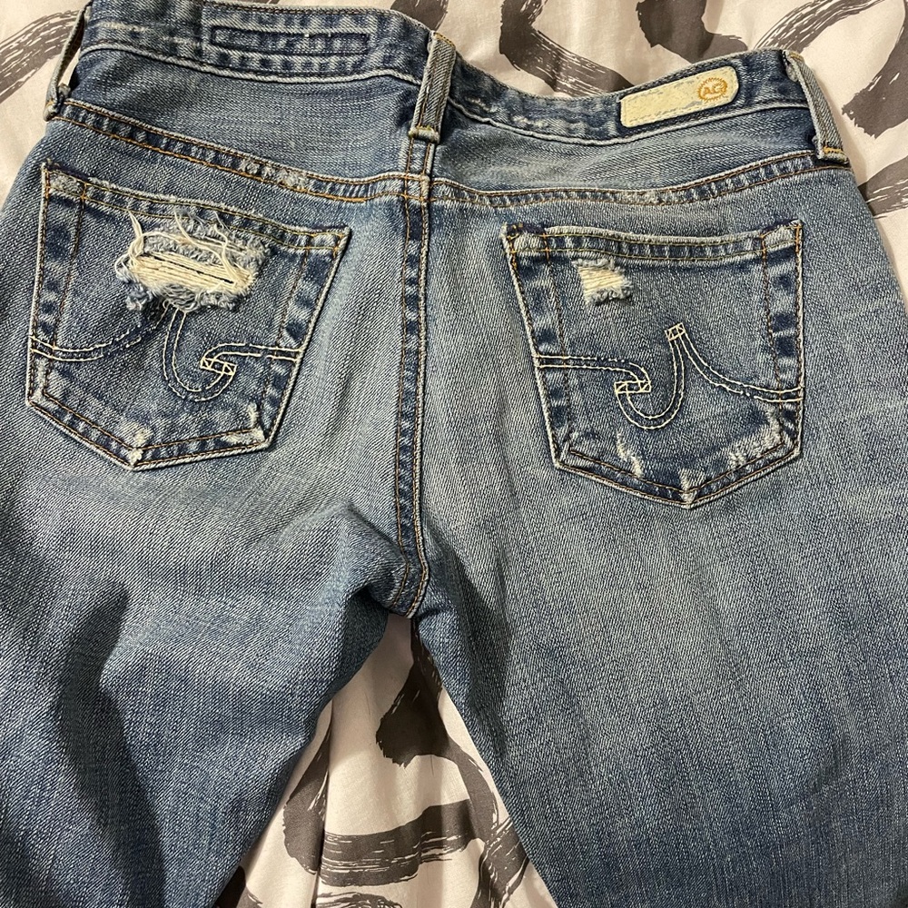 Purchased These A While Ago And Wore Them A Handf… - image 3